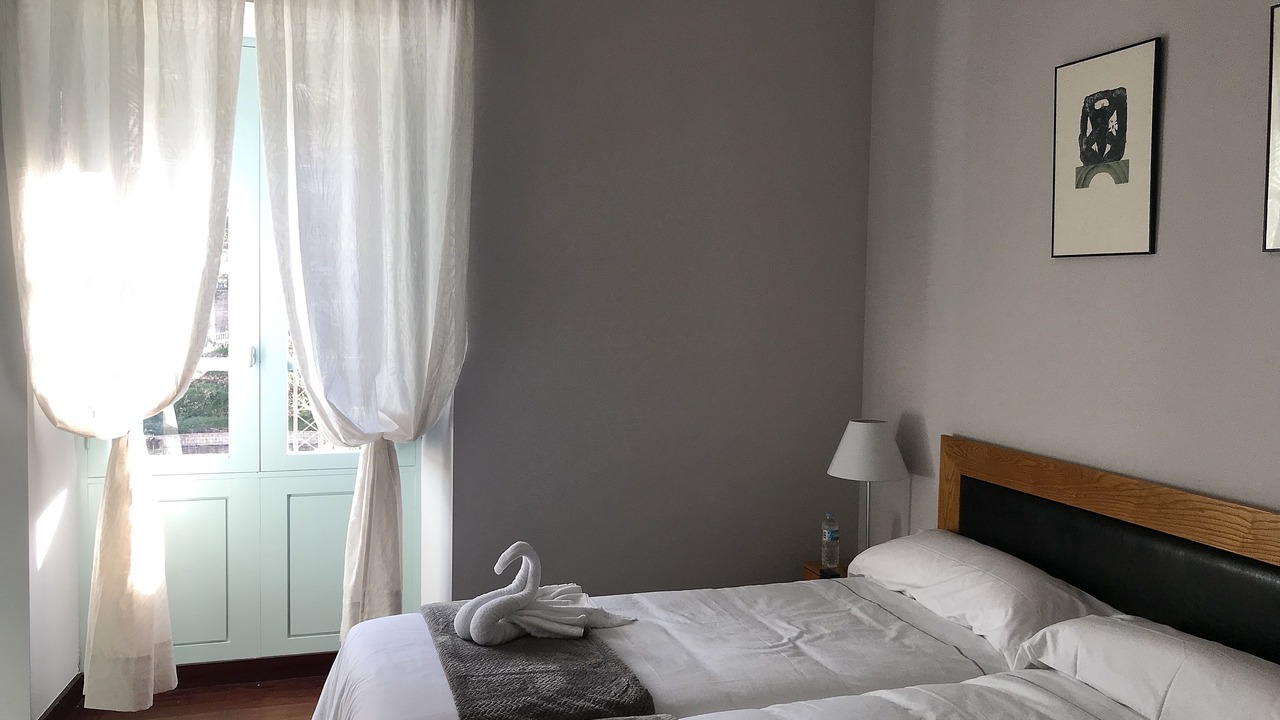 Photo of Bedroom in Vallehermoso