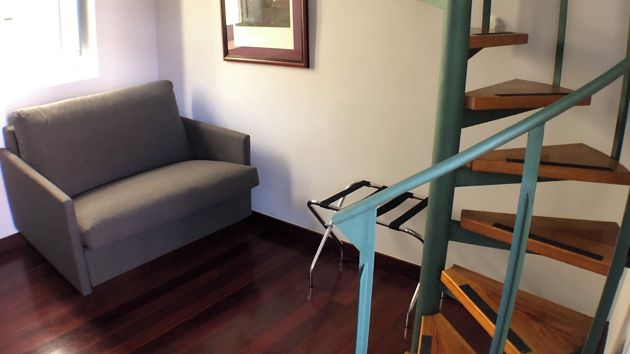 Photo of Bedroom in Vallehermoso