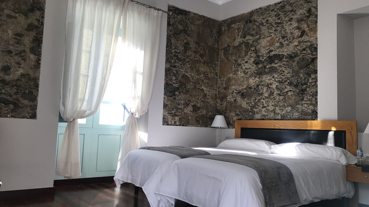 Photo of Bedroom in Vallehermoso