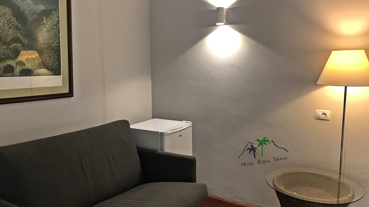 Photo of Bedroom in Vallehermoso