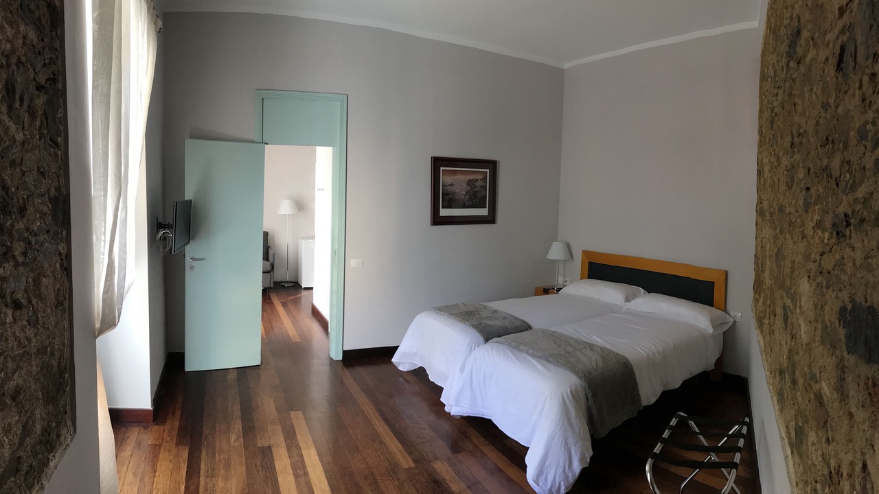 Photo of Bedroom in Vallehermoso