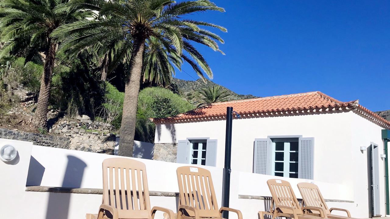 Photo of Outdoor in Vallehermoso