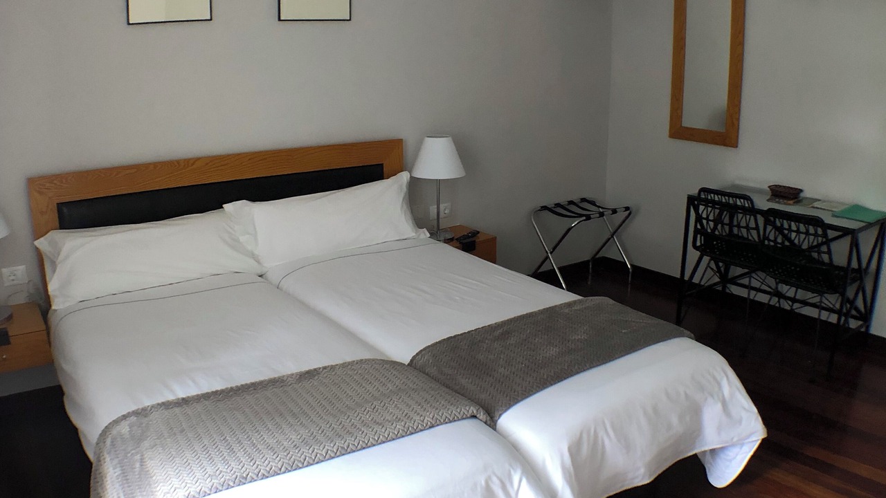 Photo of Bedroom in Vallehermoso