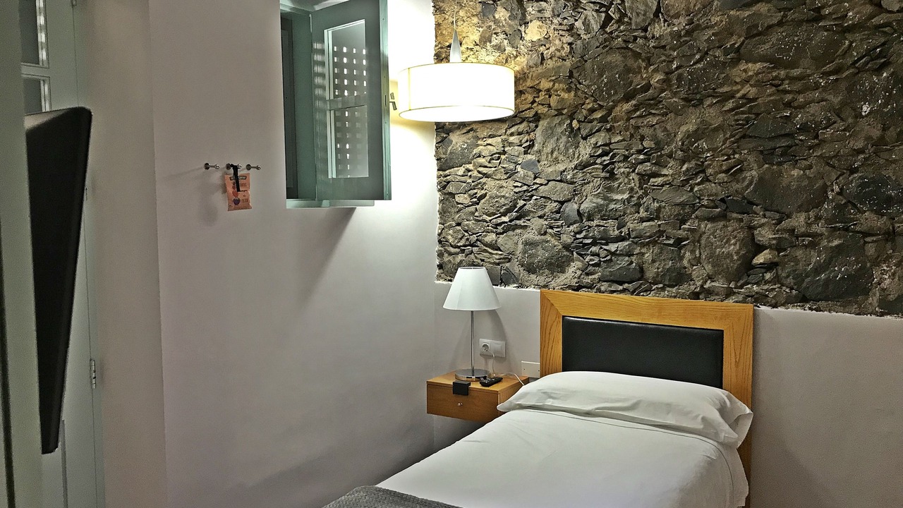 Photo of Bedroom in Vallehermoso