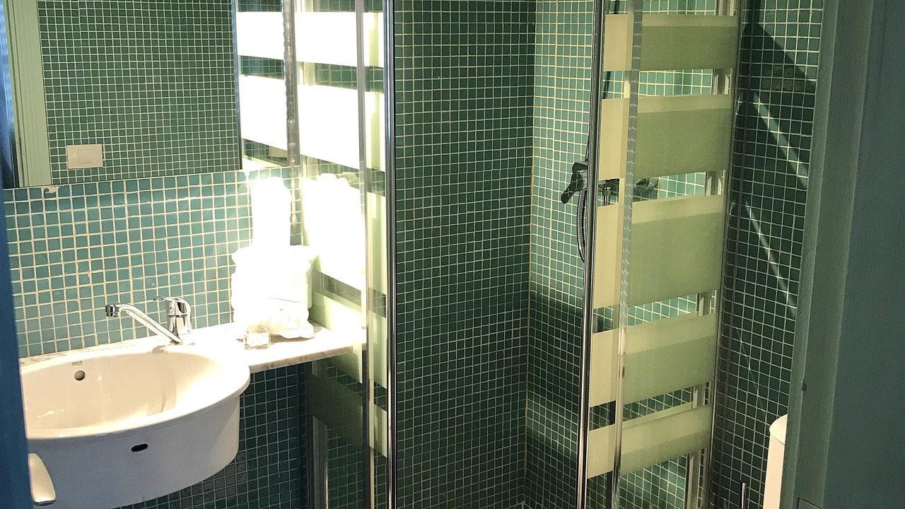 Photo of Bathroom in Vallehermoso