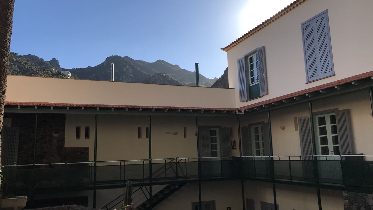 Photo of Outdoor in Vallehermoso