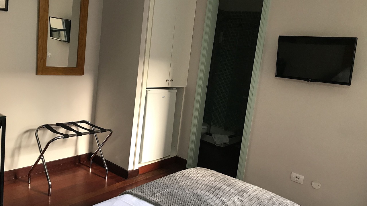 Photo of Bedroom in Vallehermoso