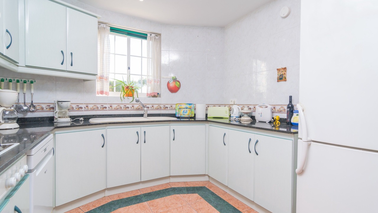 Photo of Kitchen in Pont d'Inca