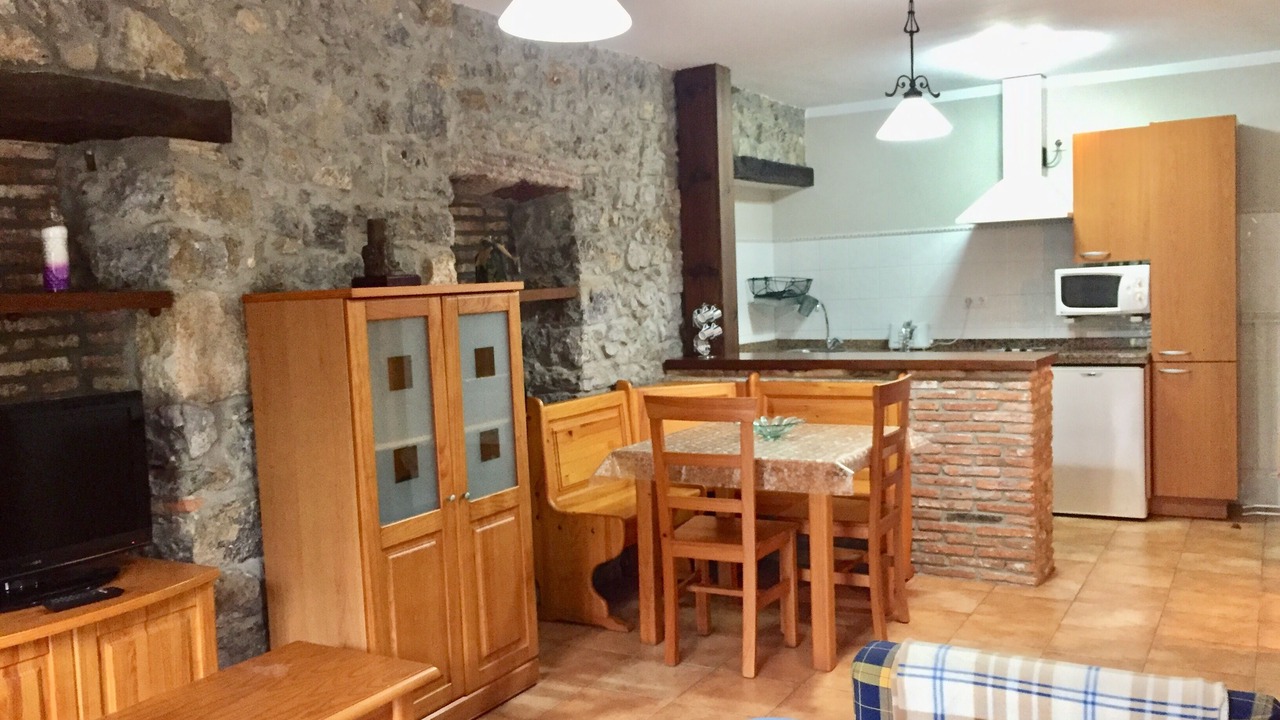 Photo of Kitchen in Cue