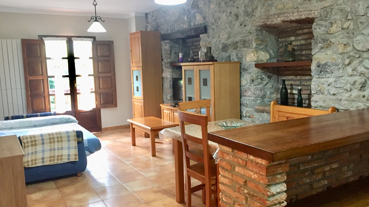 Photo of Livingroom in Cue