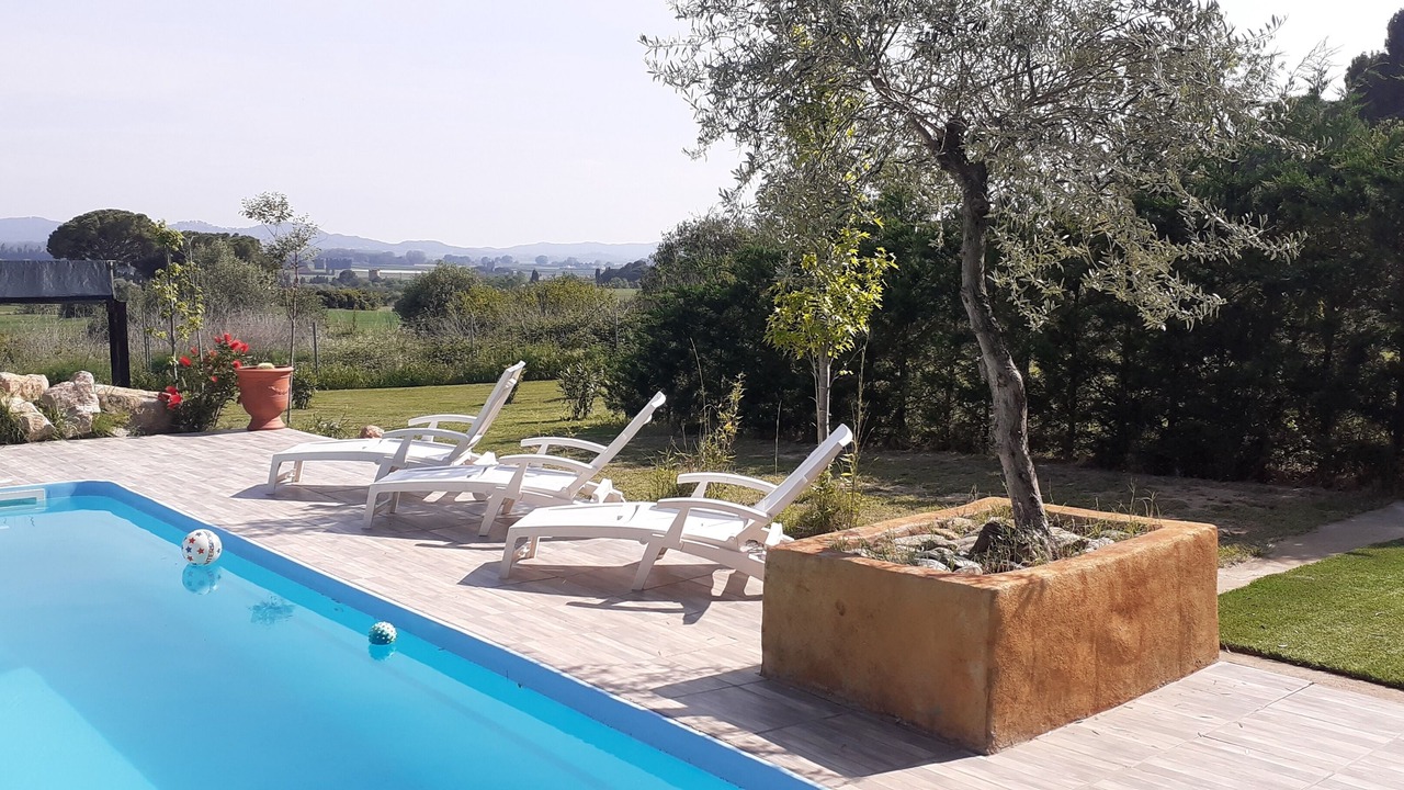 Photo of Outdoor in Torroella de Montgri