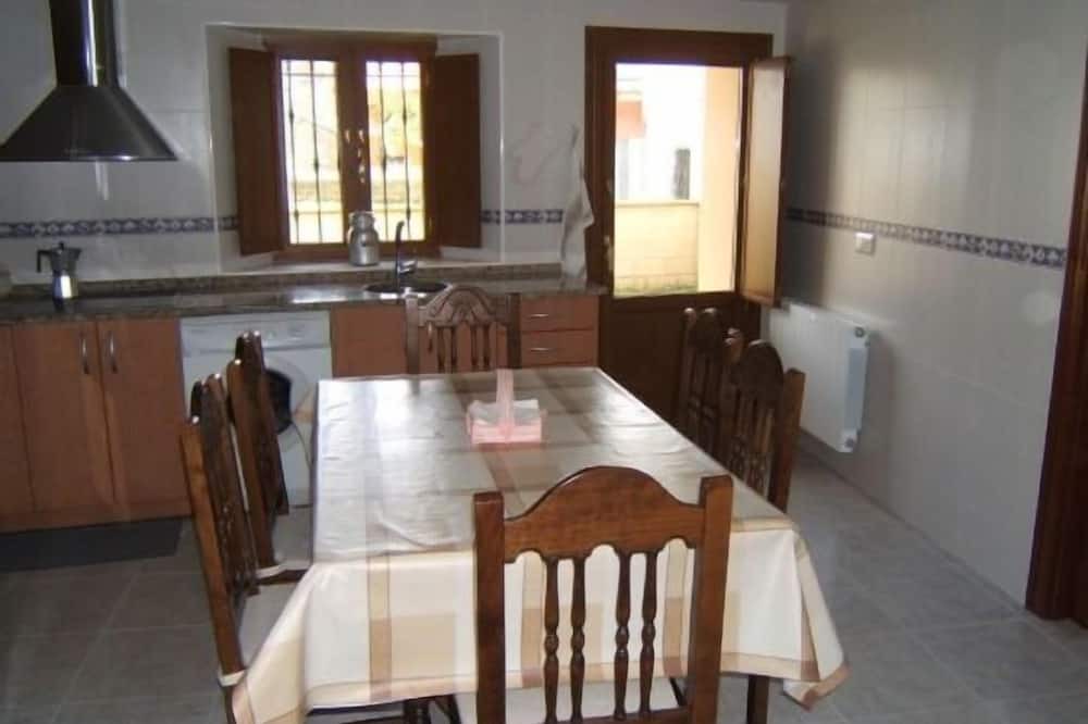 Photo of Kitchen in Aguera