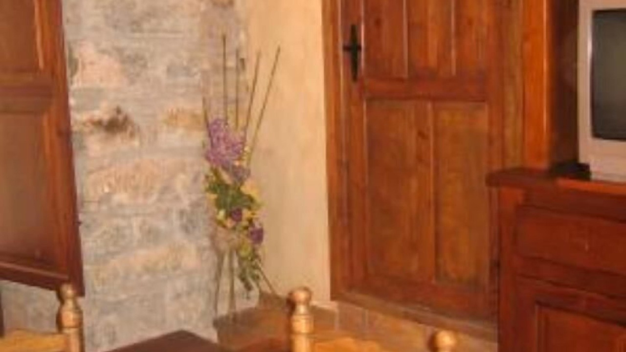 Photo of Livingroom in Morillo de Monclus