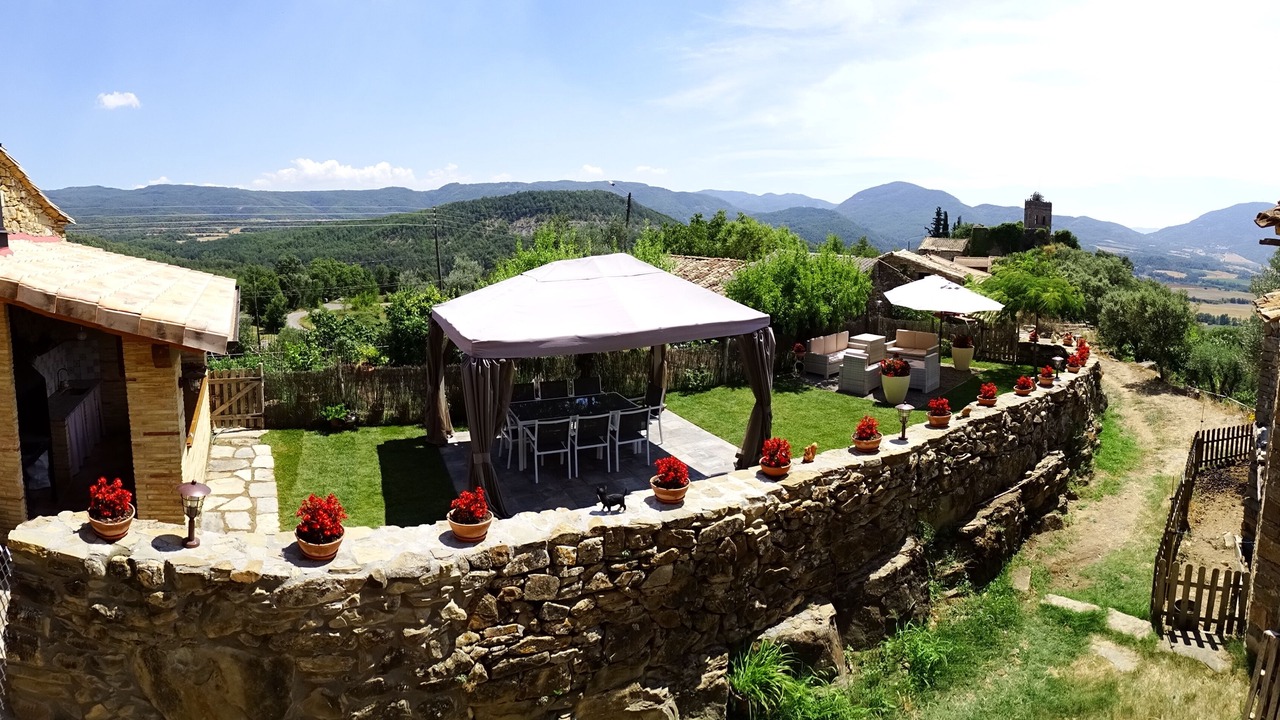 Photo of Outdoor in Morillo de Monclus