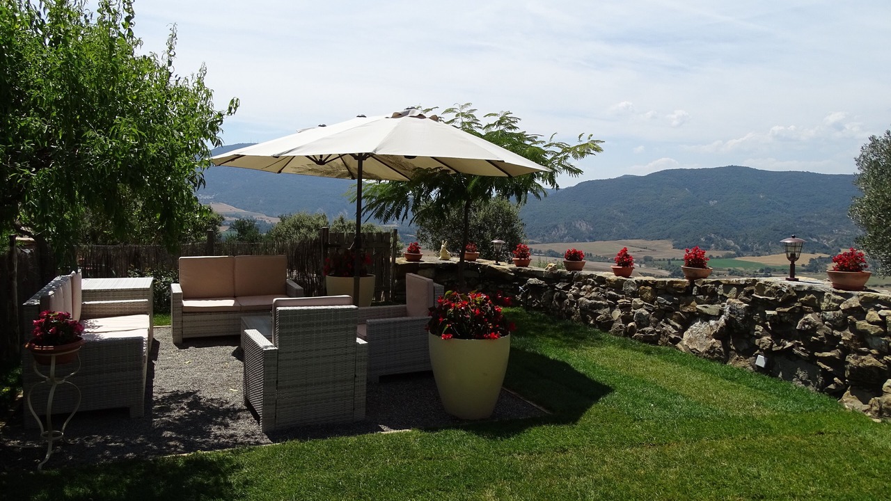 Photo of Outdoor in Morillo de Monclus