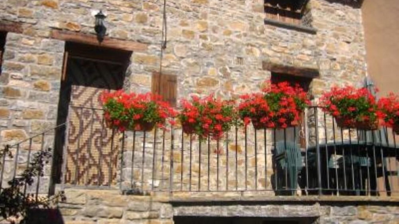 Photo of Outdoor in Morillo de Monclus