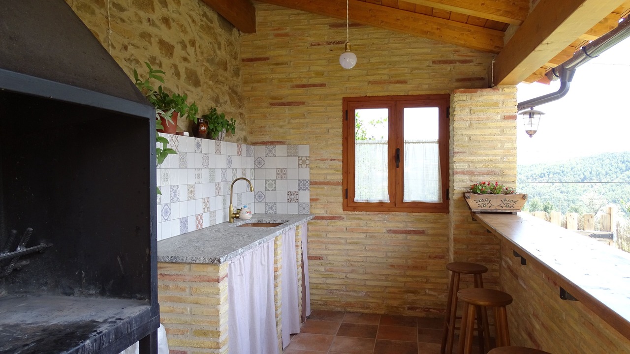 Photo of Outdoor in Morillo de Monclus