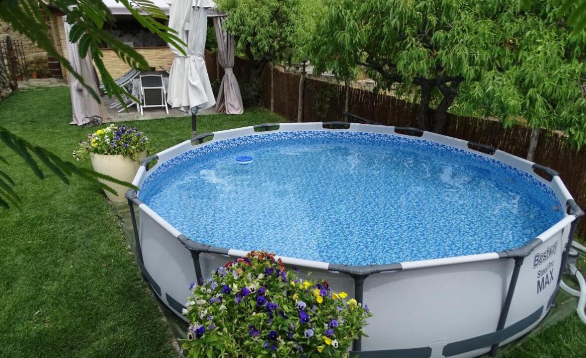 Photo of Outdoor in Morillo de Monclus