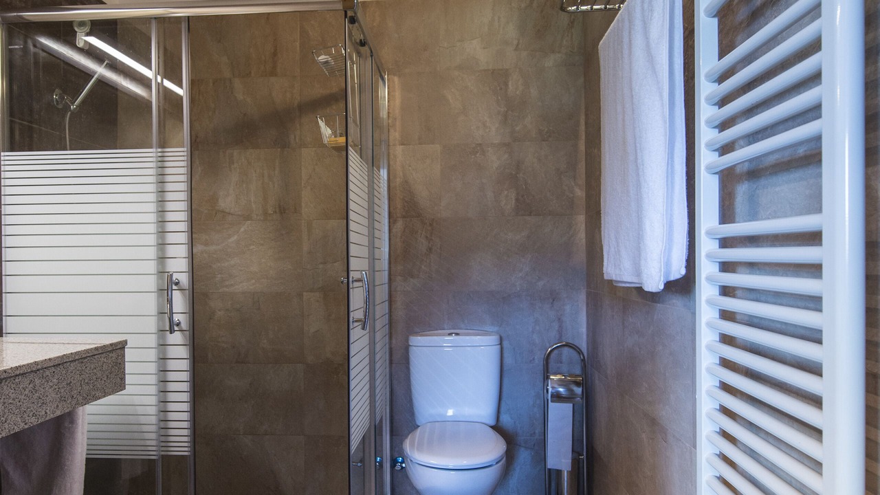 Photo of Bathroom in Matallana