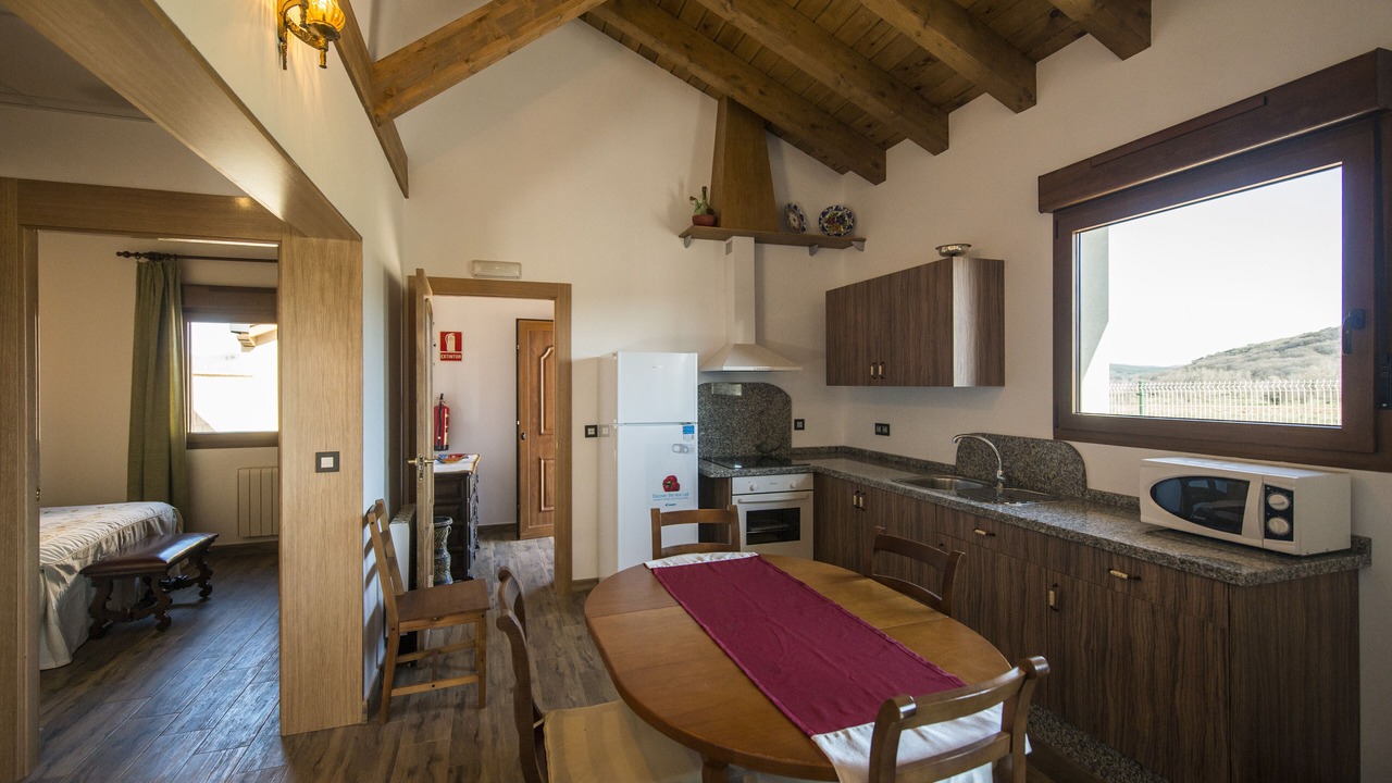 Photo of Kitchen in Matallana