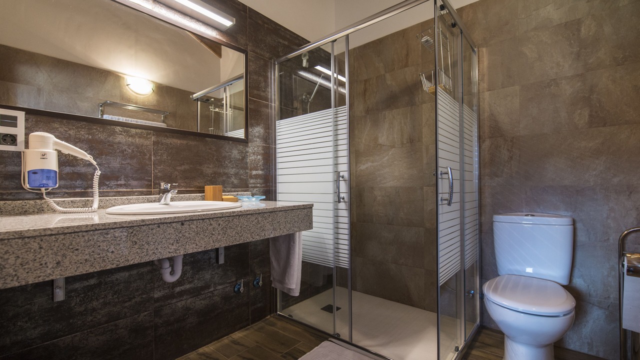 Photo of Bathroom in Matallana