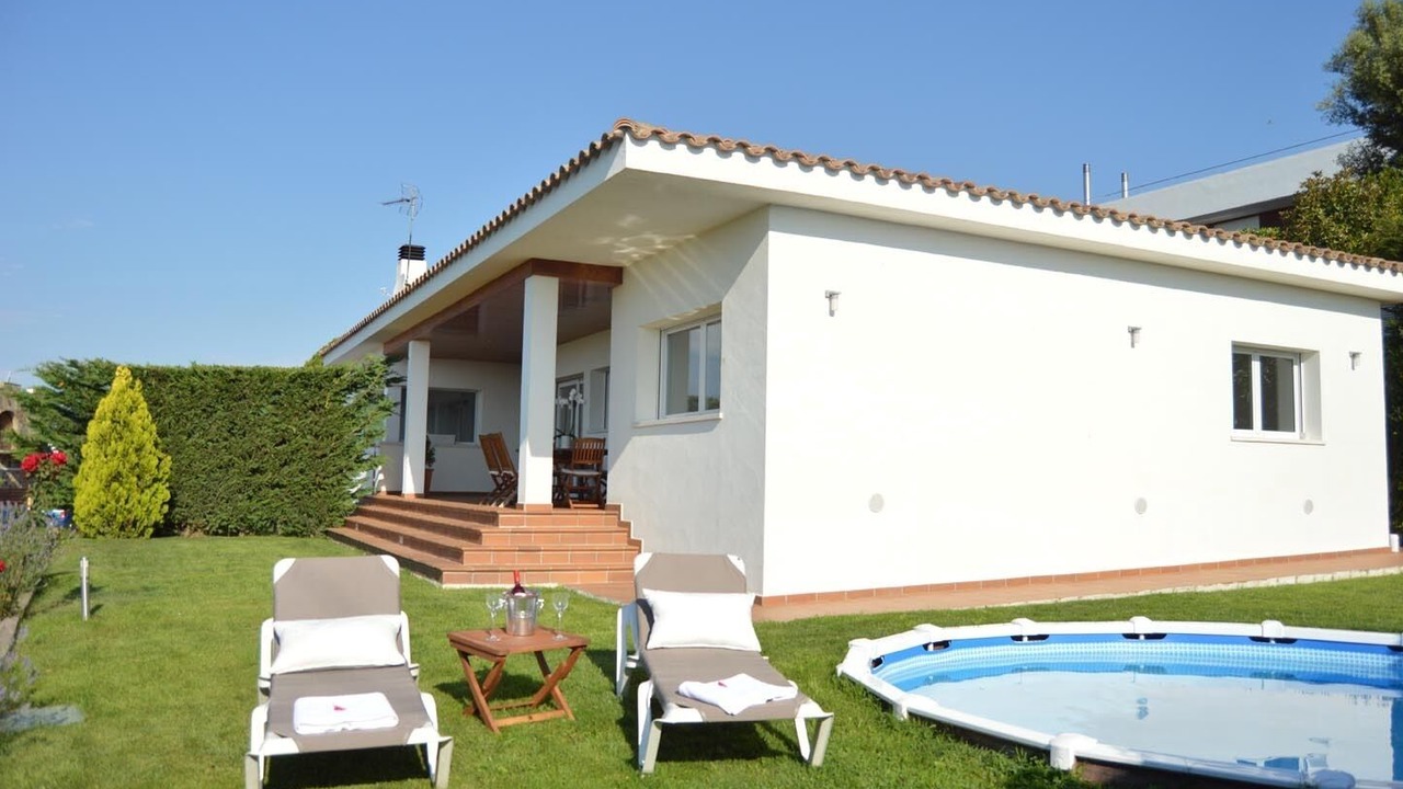 Photo of Outdoor in Calonge