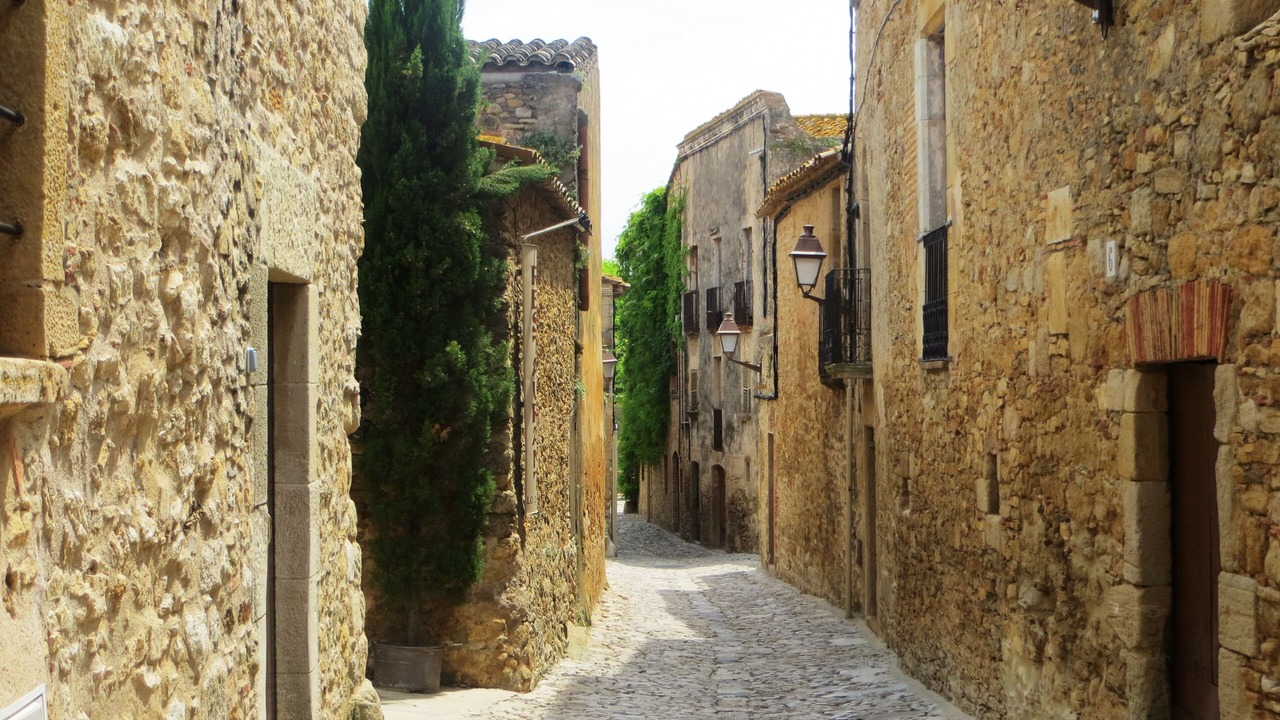 Photo of Outdoor in Calonge