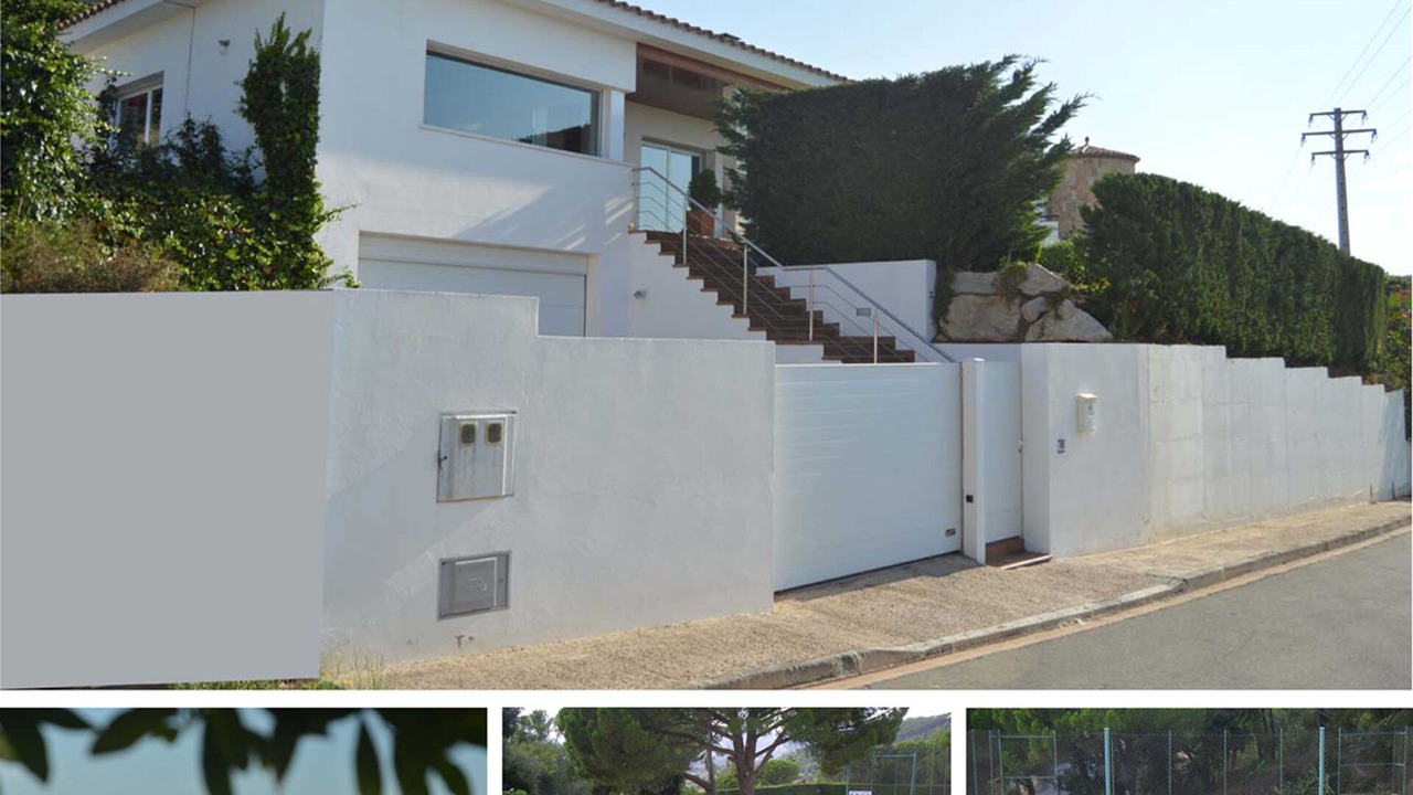 Photo of Outdoor in Calonge