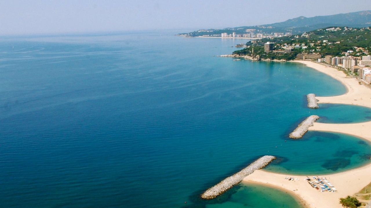 Photo of Outdoor in Calonge