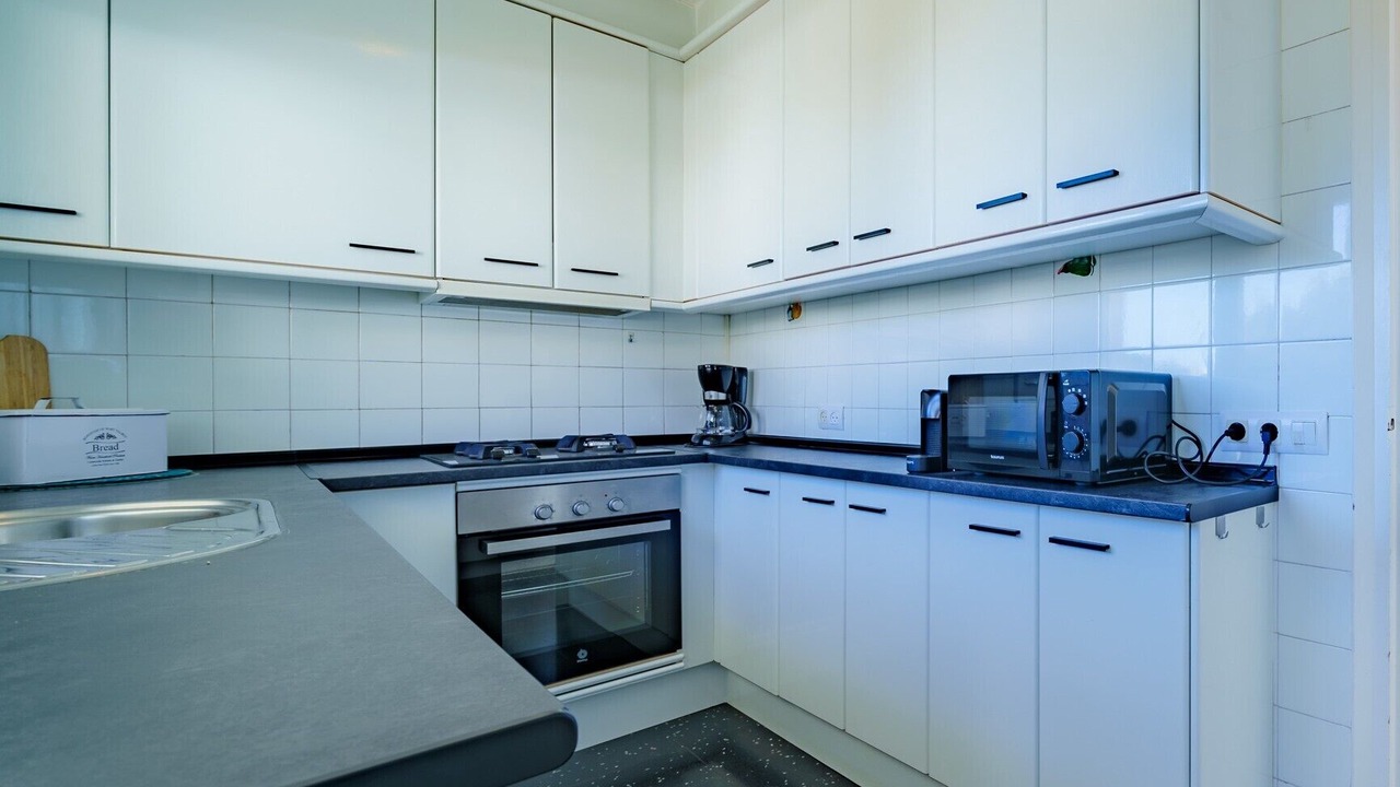 Photo of Kitchen in Condado del Jaruco