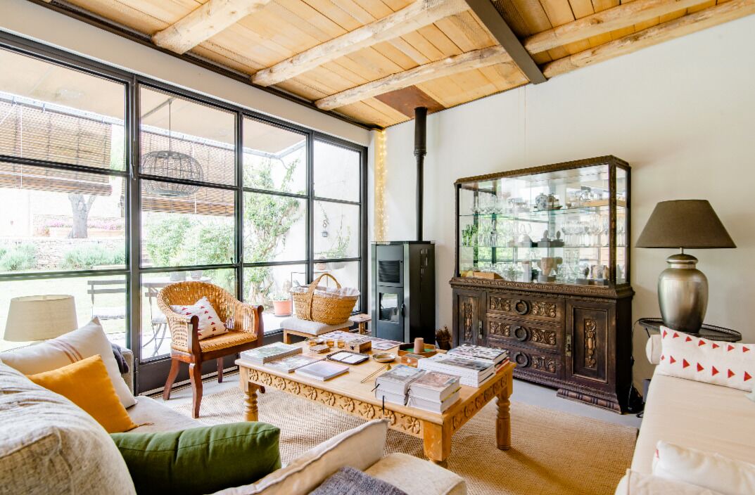 Photo of Livingroom in Pals