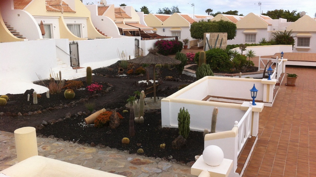 Photo of Outdoor in San Miguel de Abona