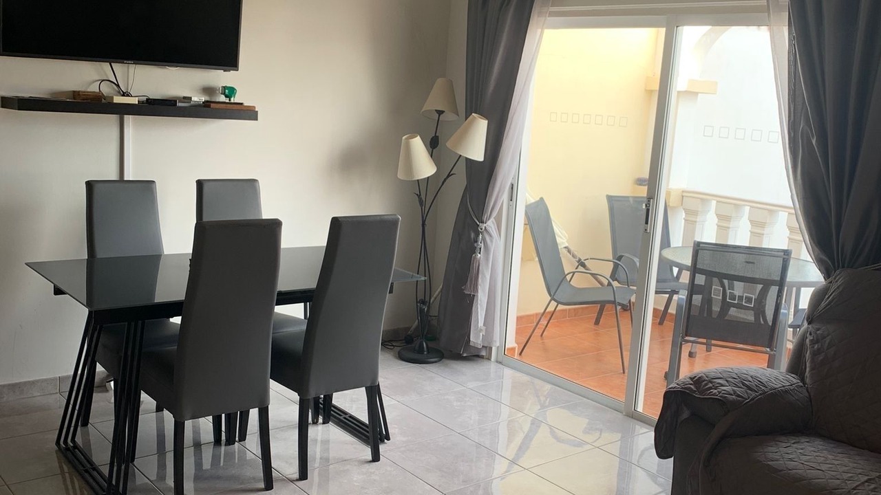 Photo of Livingroom in San Miguel de Abona