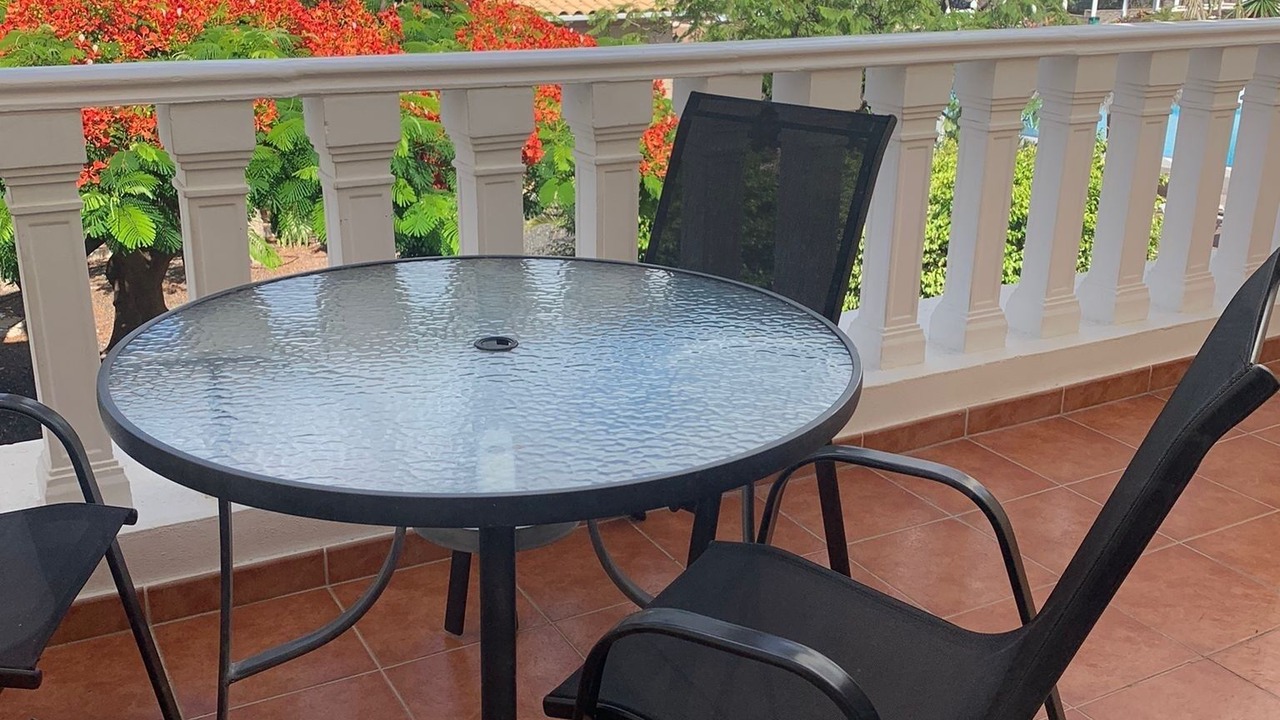 Photo of Outdoor in San Miguel de Abona