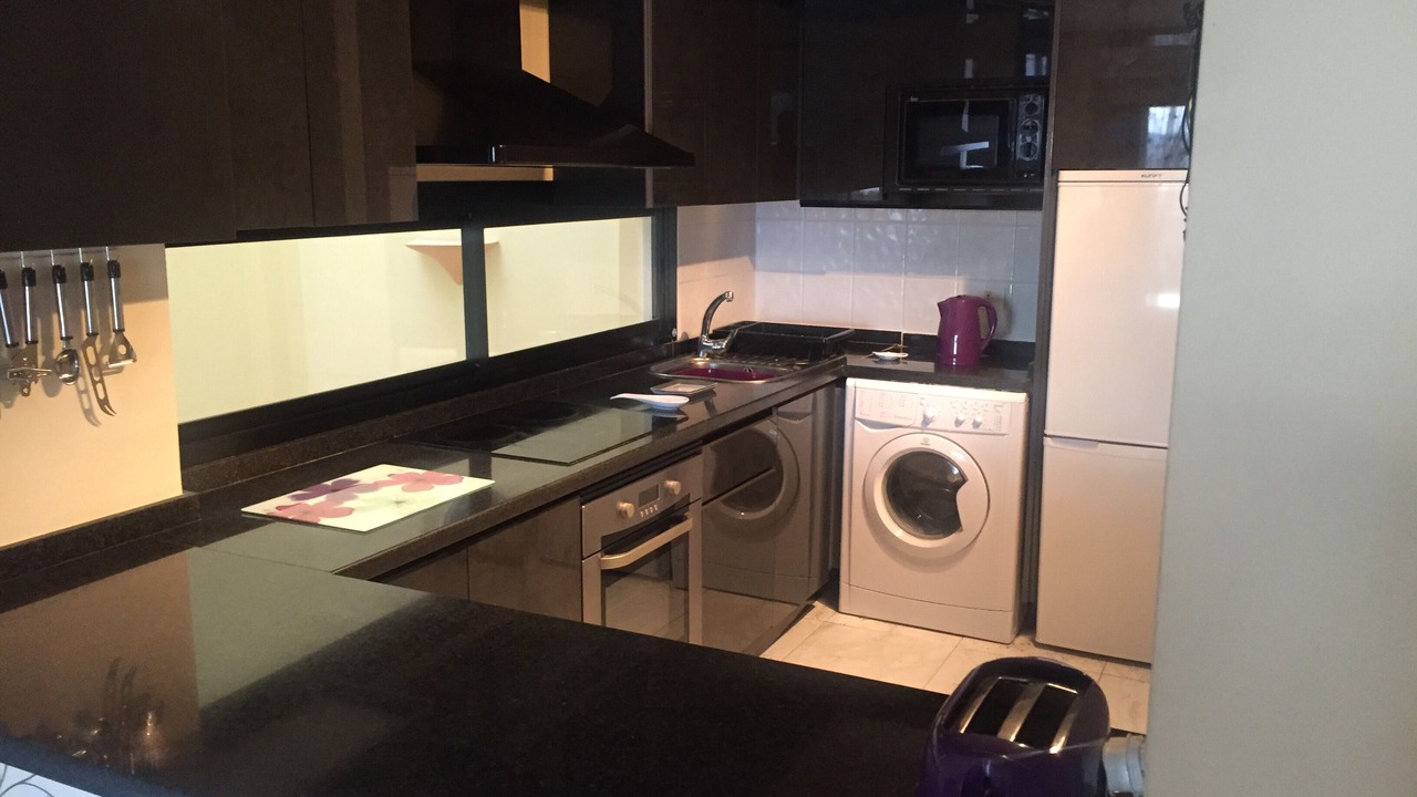 Photo of Kitchen in San Miguel de Abona