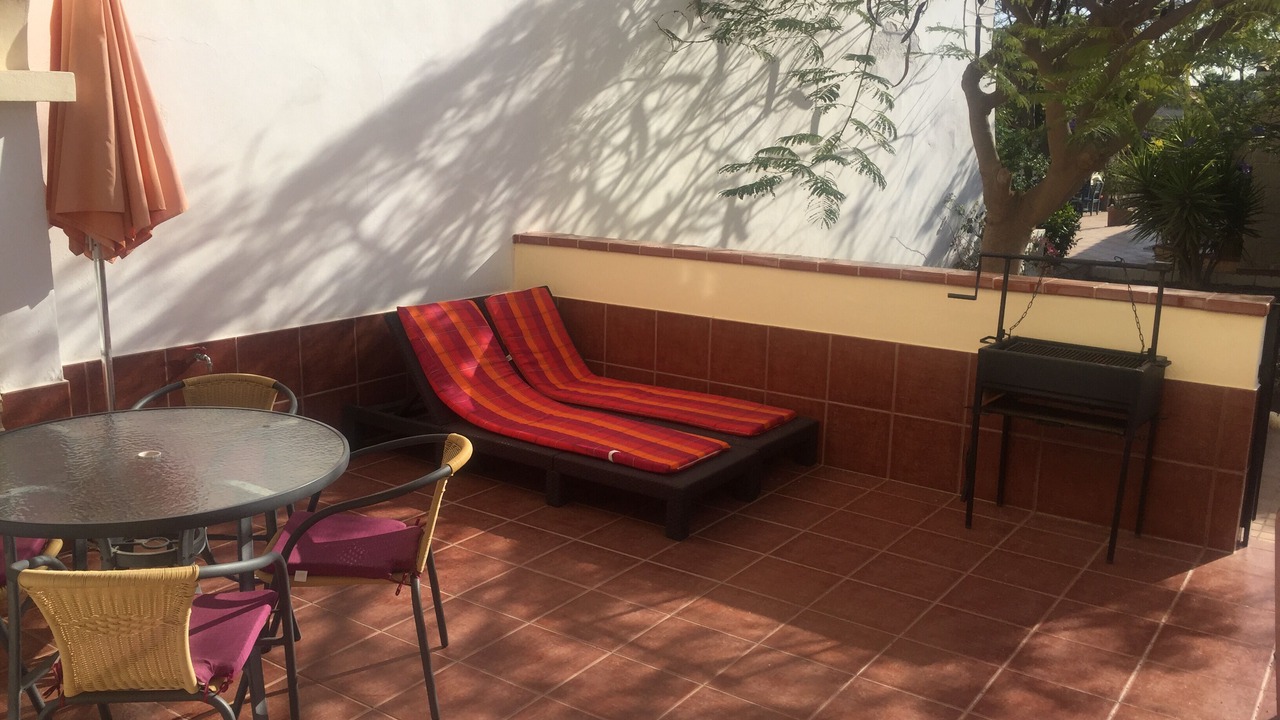 Photo of Outdoor in San Miguel de Abona