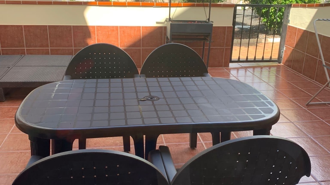 Photo of Outdoor in San Miguel de Abona