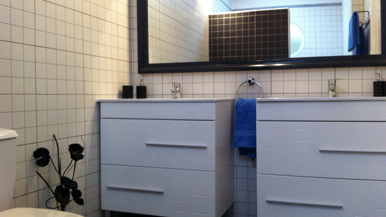 Photo of Bathroom in San Miguel de Abona