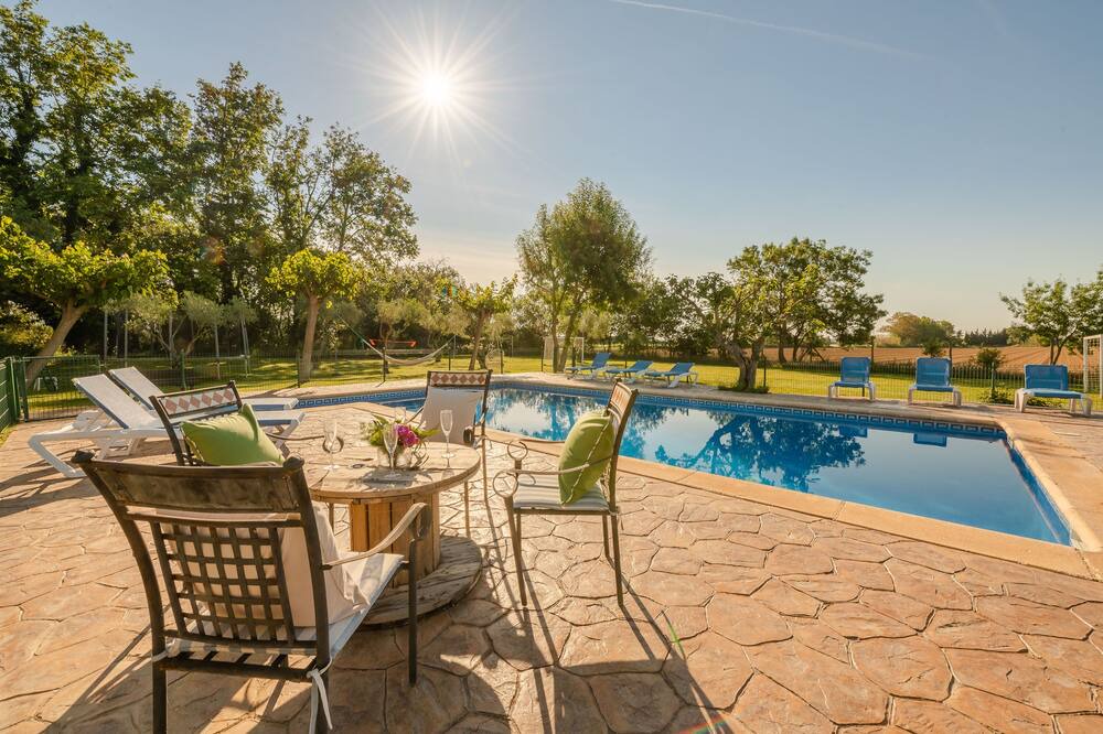 Photo of Outdoor in Perelada