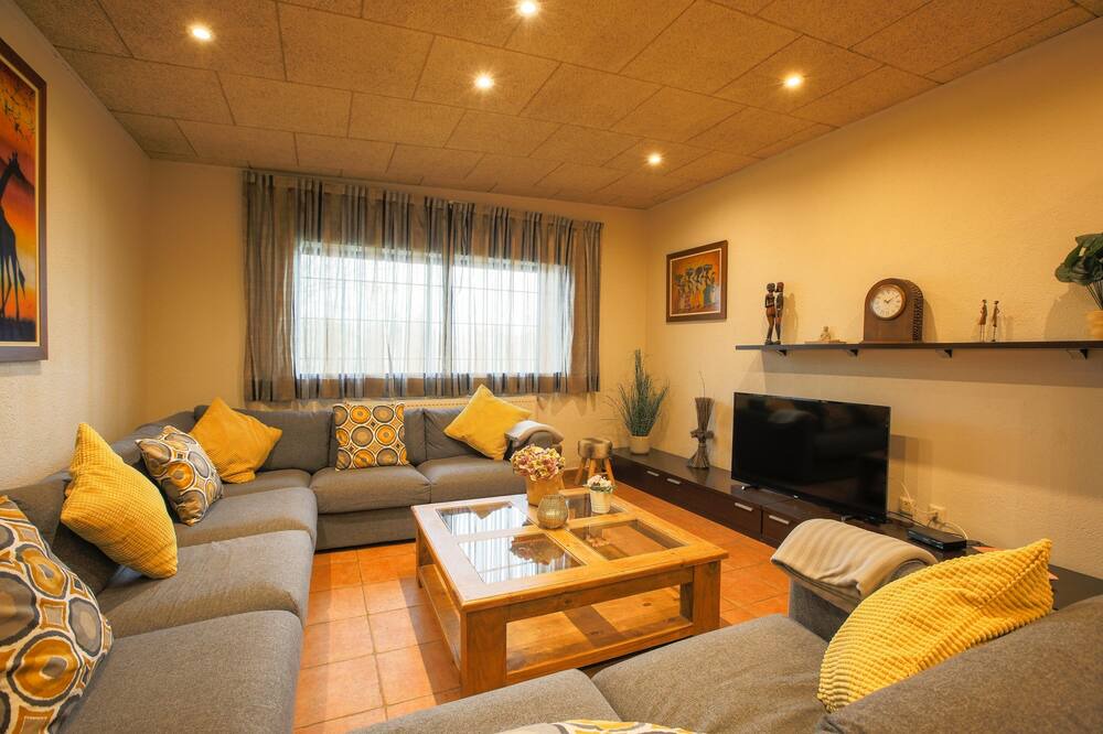 Photo of Livingroom in Perelada