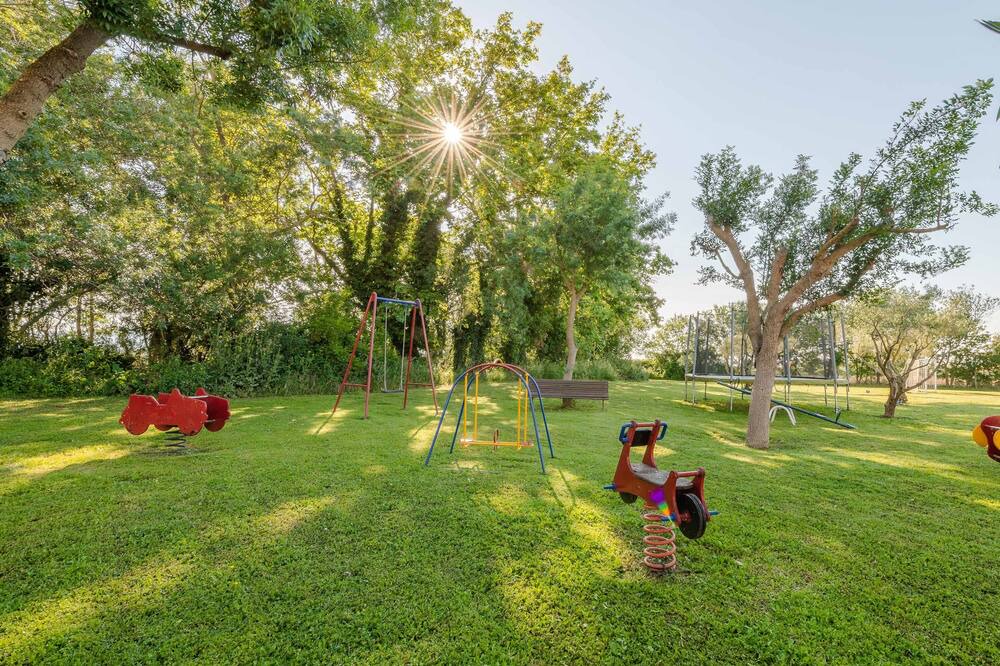 Photo of Outdoor in Perelada