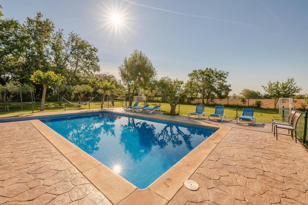 Photo of Outdoor in Perelada