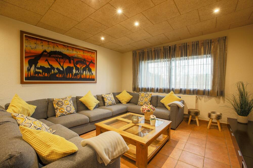 Photo of Livingroom in Perelada