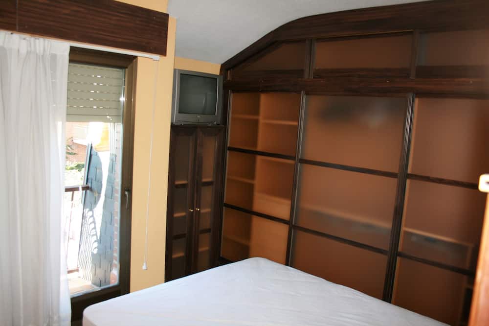 Photo of Bedroom in Boadilla del Monte