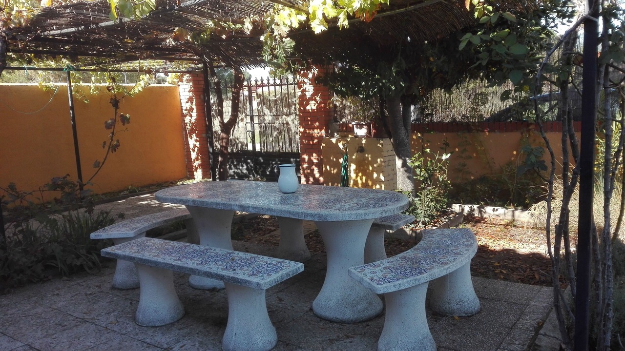 Photo of Outdoor in Escalona