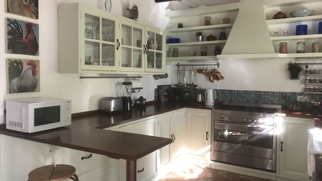 Photo of Kitchen in Fornalutx