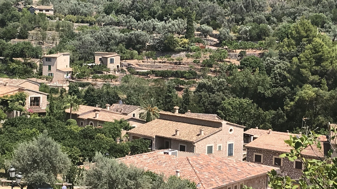 Photo of Outdoor in Fornalutx