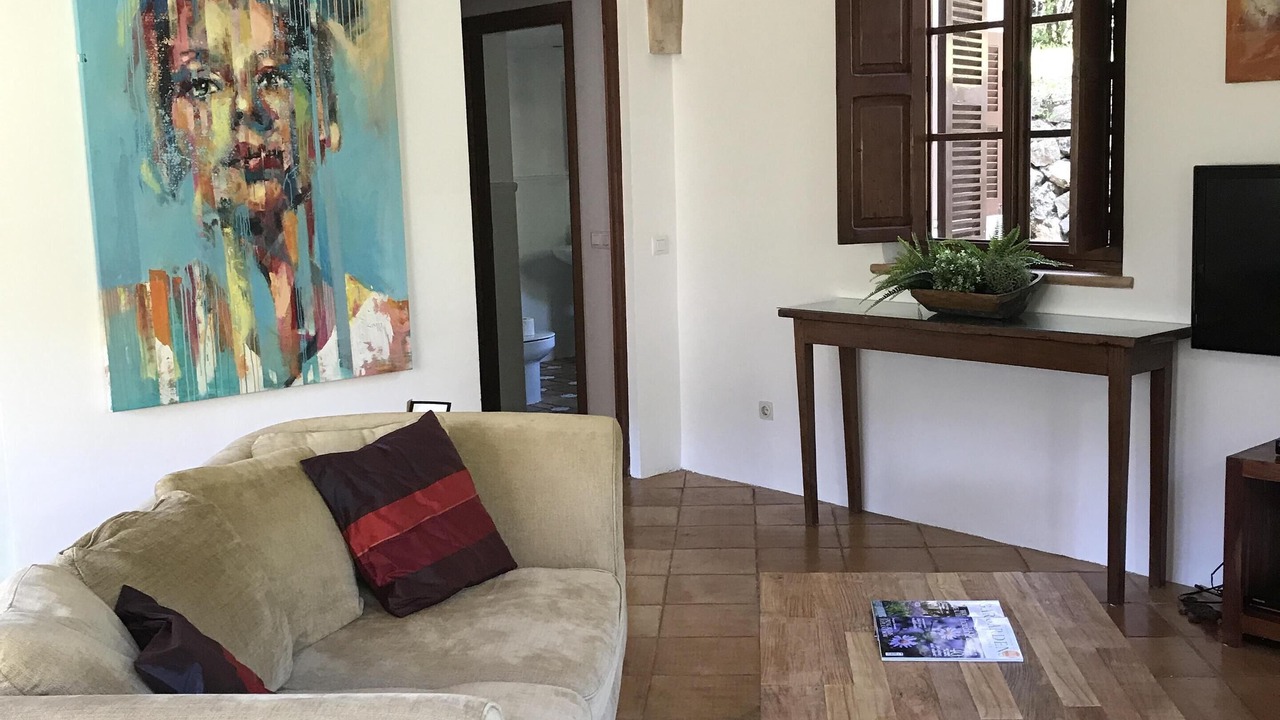 Photo of Livingroom in Fornalutx