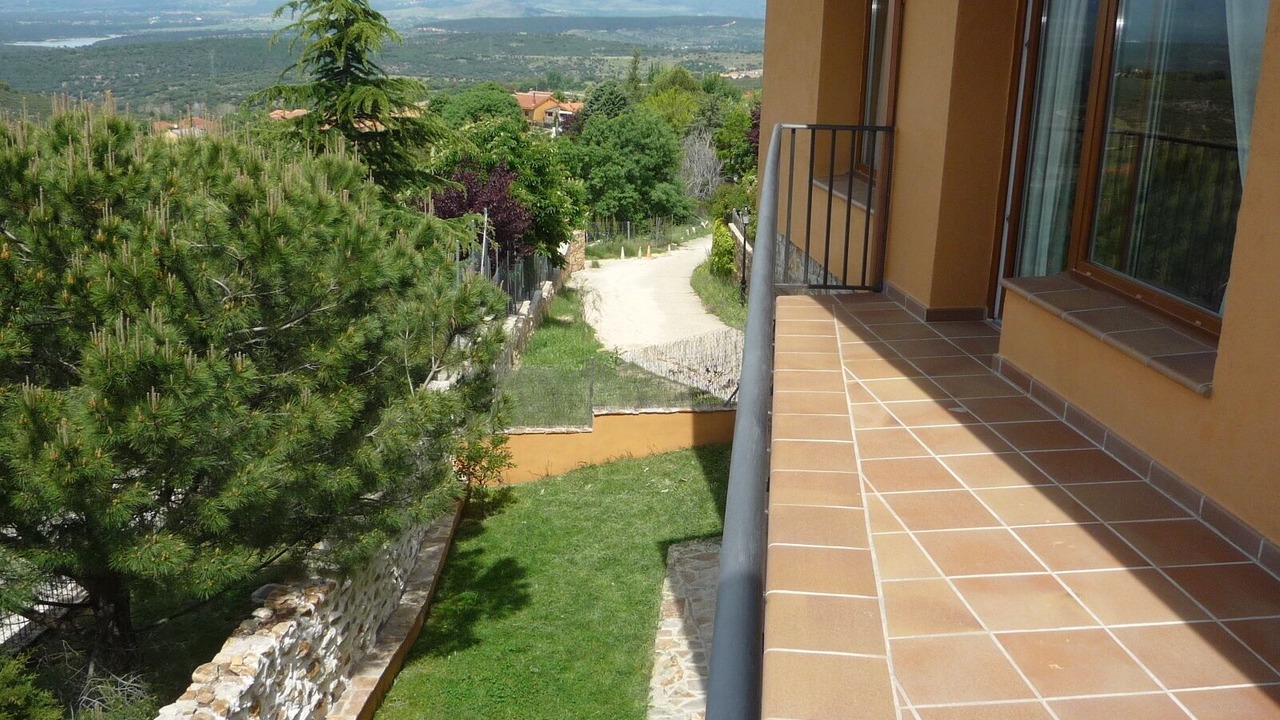 Photo of Outdoor in Berzosa del Lozoya