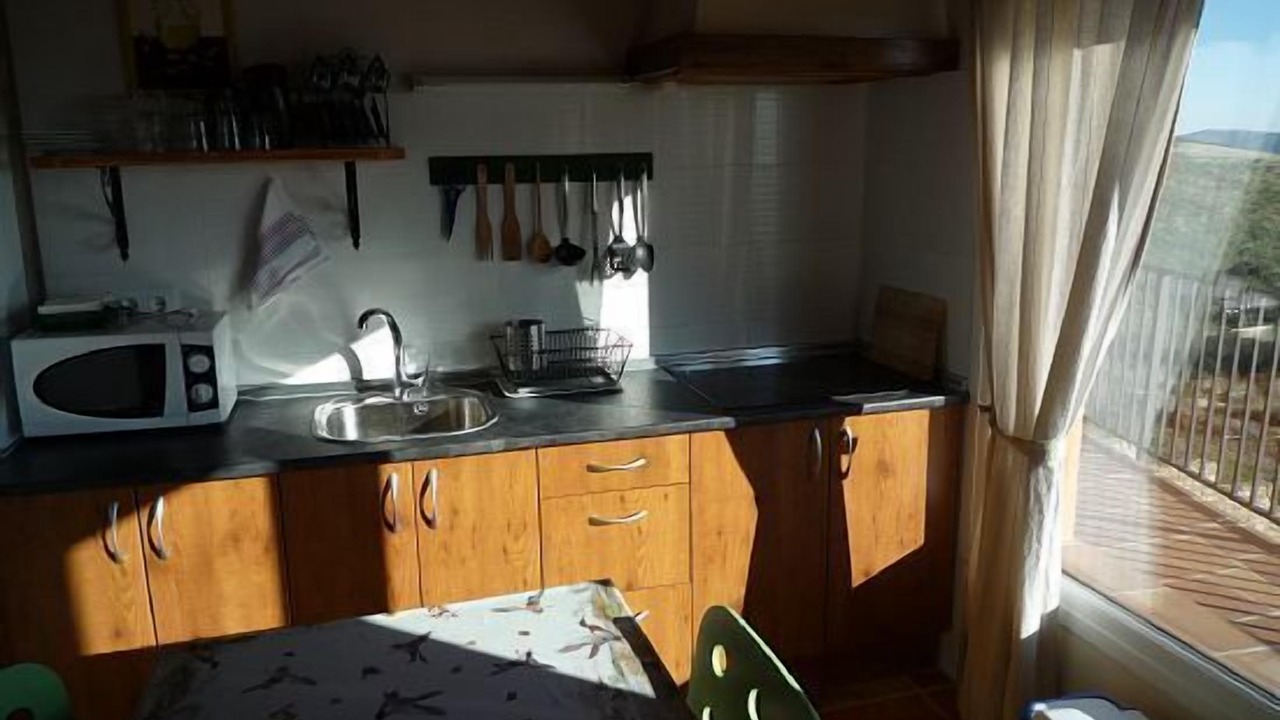 Photo of Kitchen in Berzosa del Lozoya